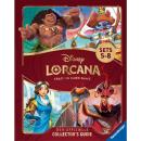 Disney Lorcana - Der offifzielle Collector's Guide: Sets 5-8 - DE